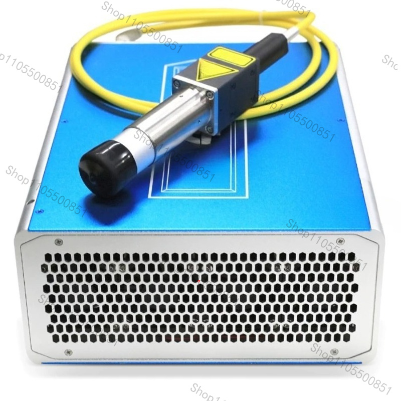 Fiber Laser Source 20W - مولد ليزر ألياف بصرية بقوة 20