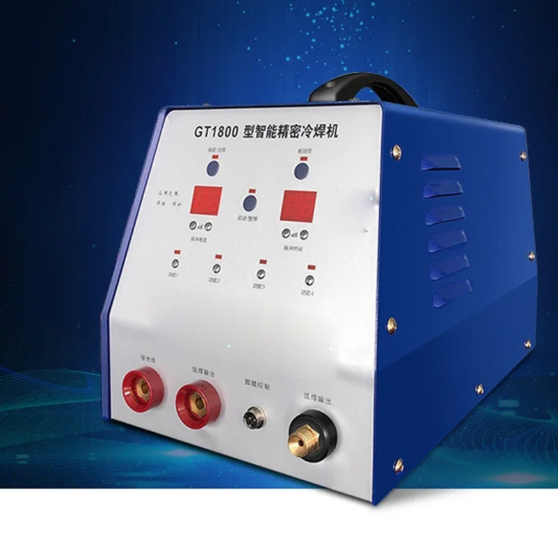 Industrial Laser Repair - جهاز لحام بالليزر عالي الدقة من