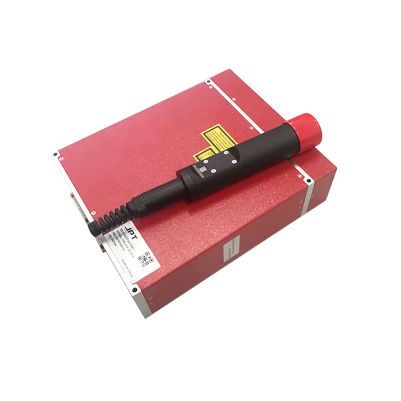 Fiber Laser Source 20W - مصدر ليزر ألياف JPT M7 بقوة