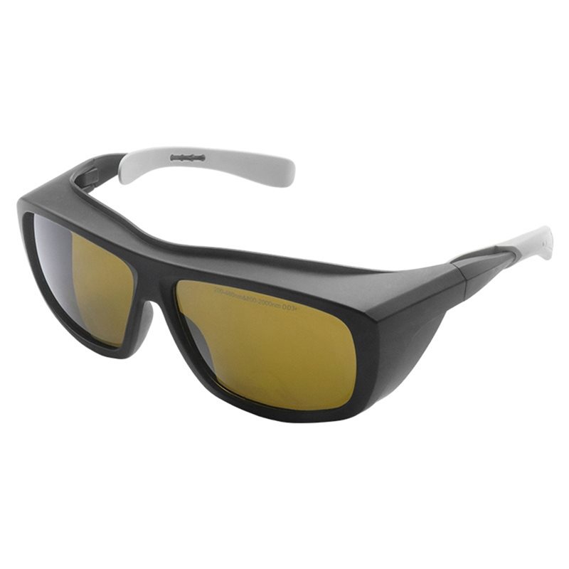 Laser Safety Goggles - نظارات حماية من الليزر ABNL 200-450