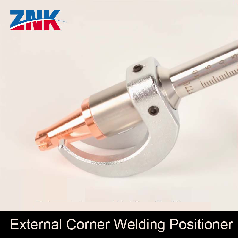 Industrial Laser Blaster - ZNK SUP الليزر لحام تحديد المواقع