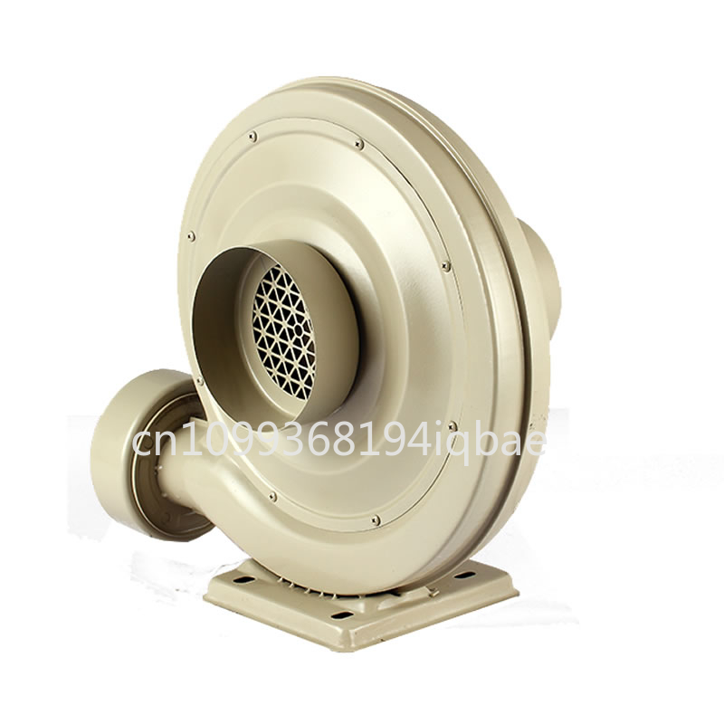 Co2 Laser Engraving Machine - مروحة طرد مركزي 220 فولت 550