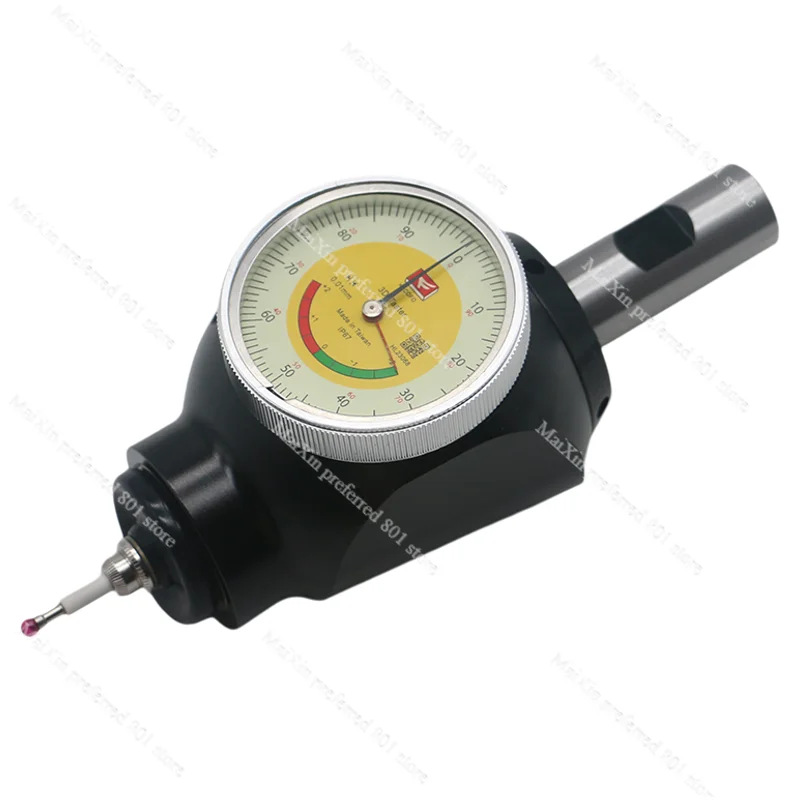 Z Axis Cnc Touch Probe - أداة تحديد الحواف ثلاثية الأبعاد -