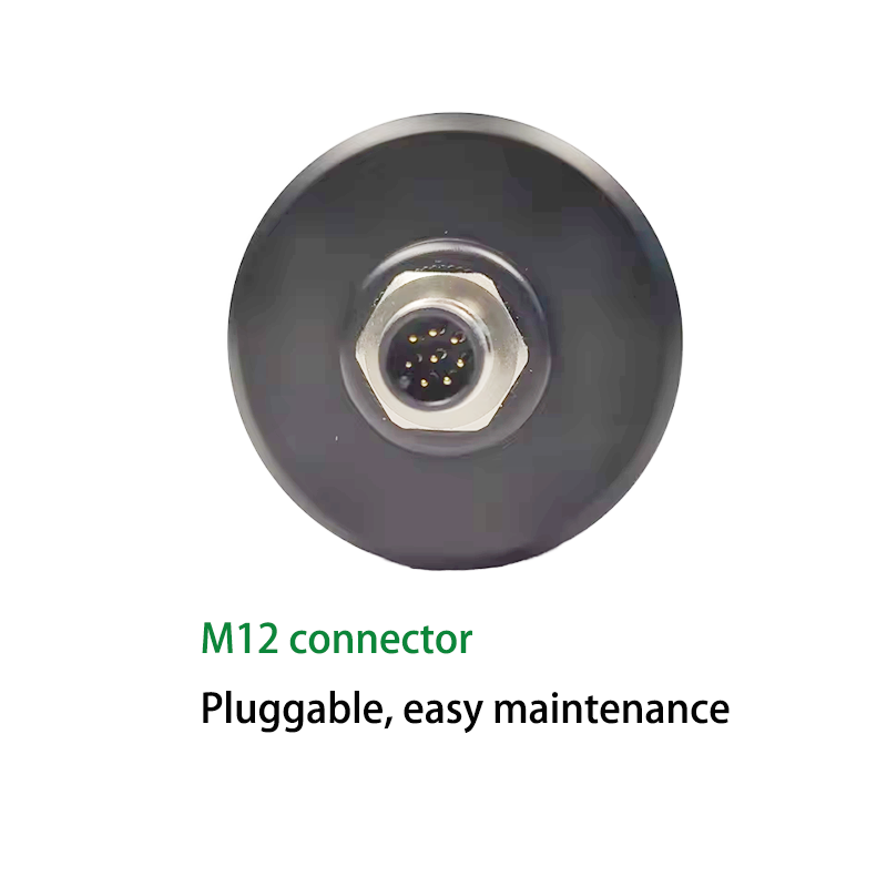 Industrial Laser Sensor - مستشعر ليزر صناعي غاطس لقياس العكارة