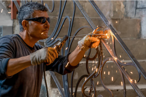 Industrial Laser Repair - موصل ليزر معدني 900 واط 1200