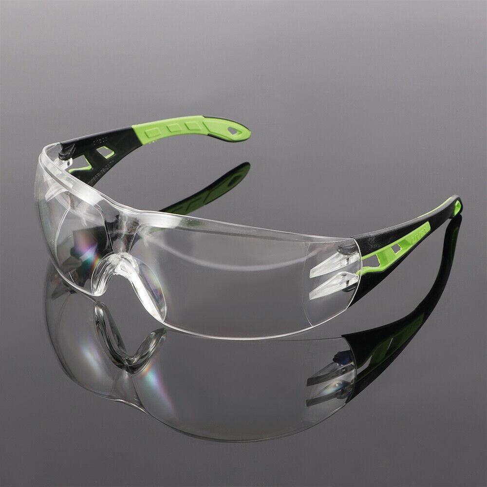 Laser Safety Goggles - نظارات أمان للعمل في الهواء الطلق