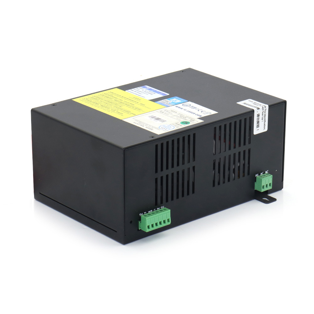 Co2 Laser Engraving Machine - مصدر طاقة ليزر CO2 بقوة 38