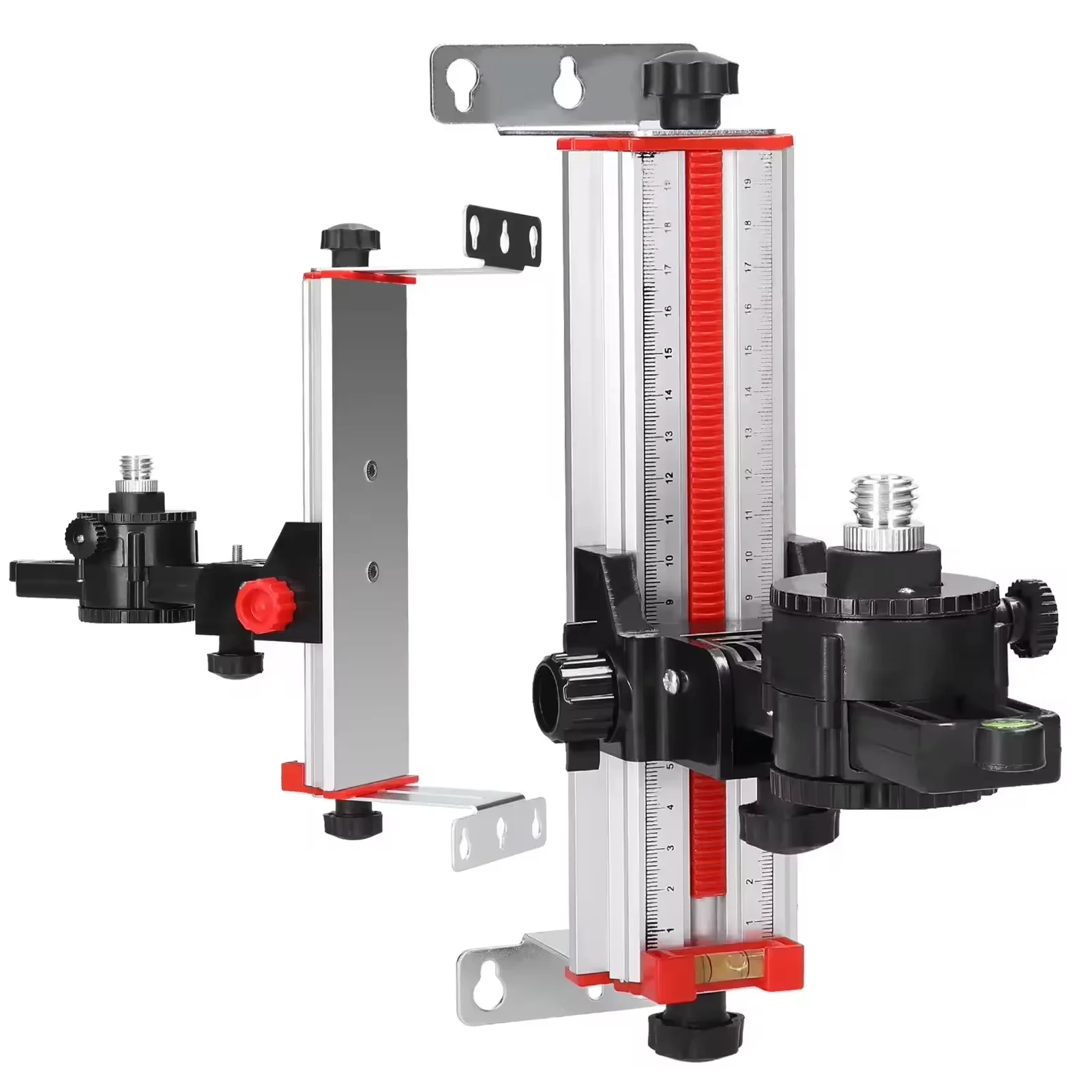 Industrial Laser Alignment Tool - حامل مستوى الليزر قابل للتعديل مصنوع
