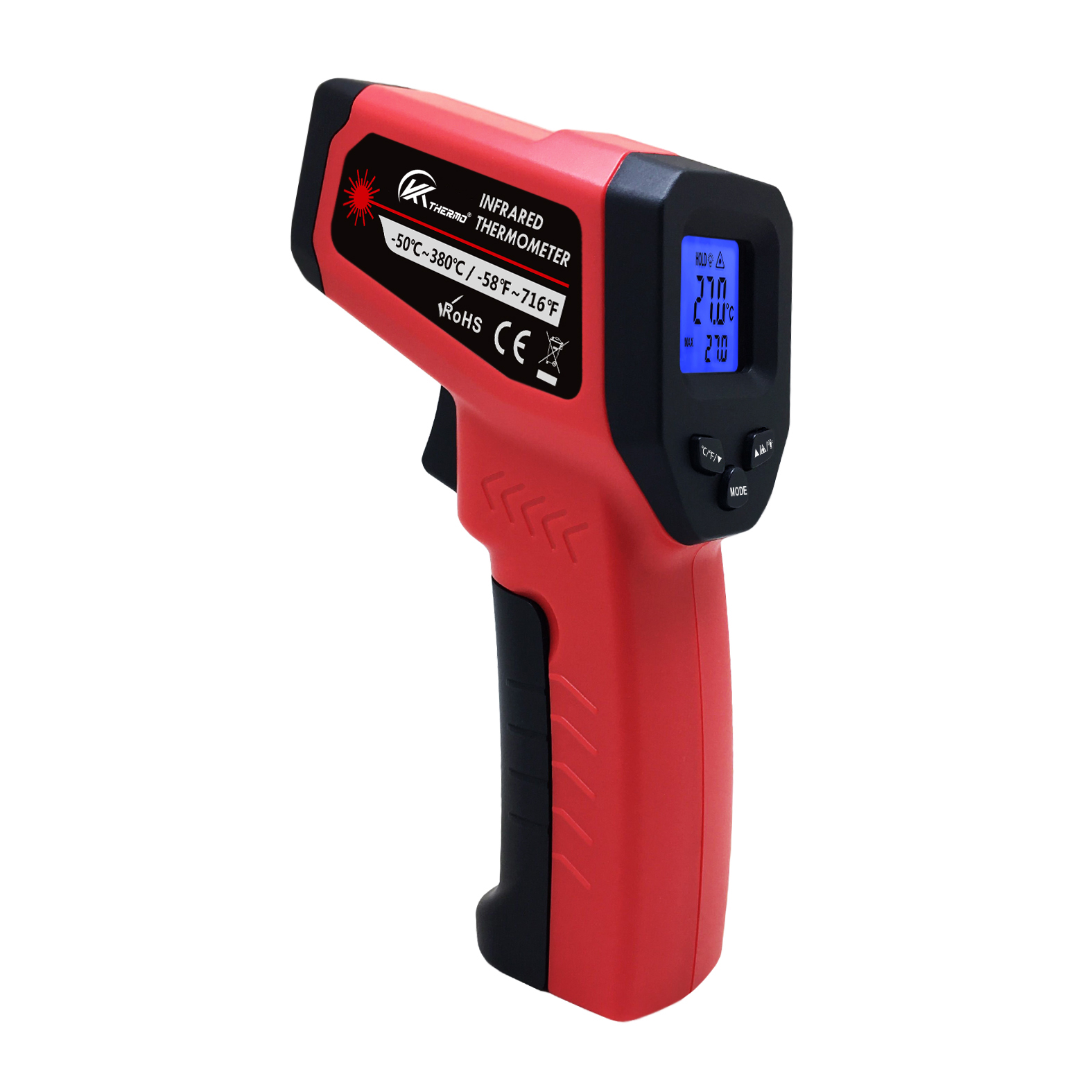 Industrial Laser Sensor - شاشات الكريستال السائل الصناعية الالكترونية ميزان