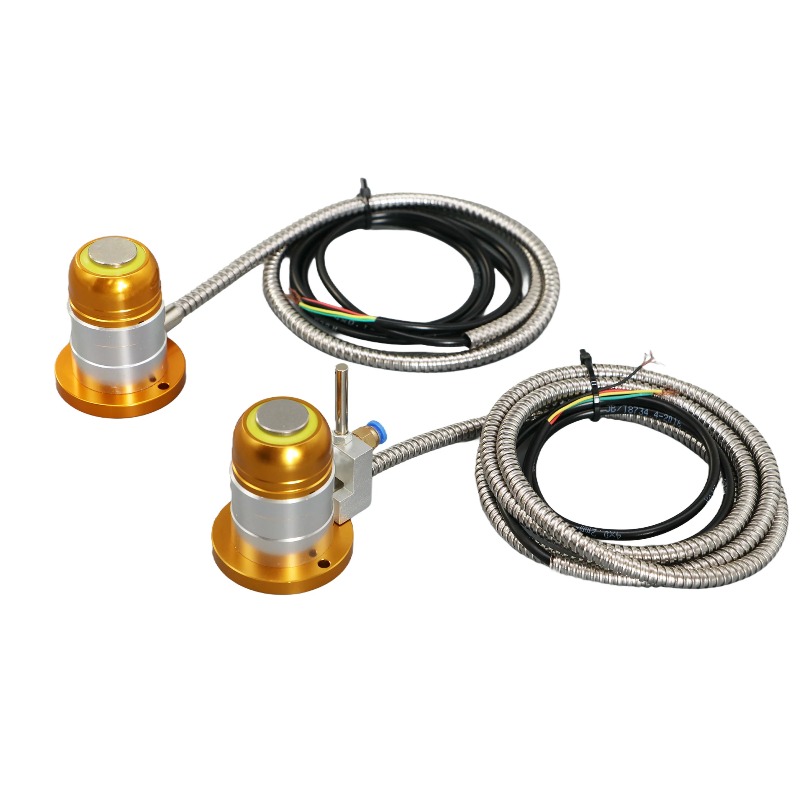 Z Axis Cnc Touch Probe - مستشعر أداة CNC أوتوماتيكي، مسبار محور