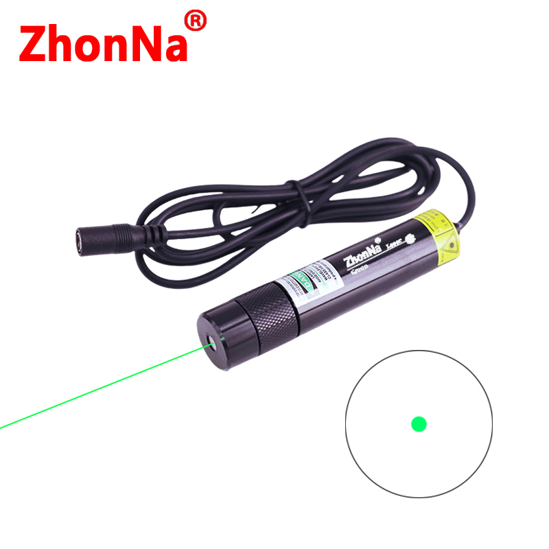 Industrial Laser Line Generator - آلات قطع الحجر 450 نانومتر محدد