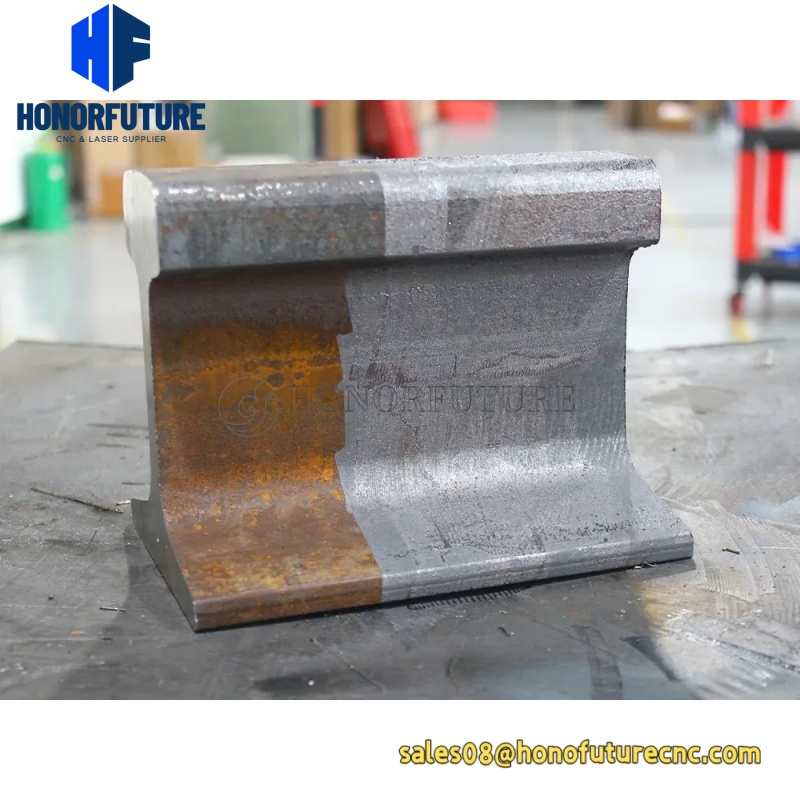 Industrial Laser Cleaning - آلة تنظيف بالليزر الصناعية بقوة 1500