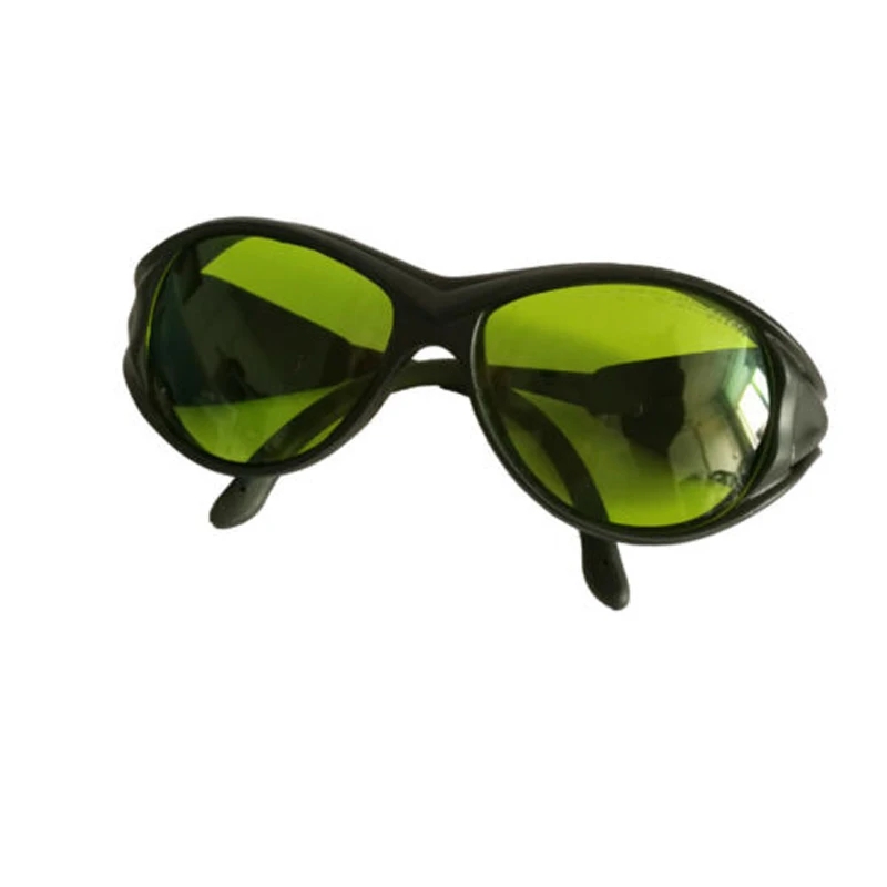 نظارات حماية بالليزر ، نظارات  - مراجعة Laser Safety Goggles وسعره