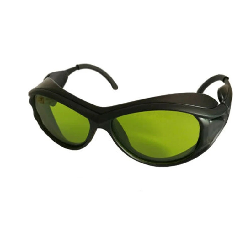 نظارات حماية بالليزر ، نظارات  - مراجعة Laser Safety Goggles وسعره