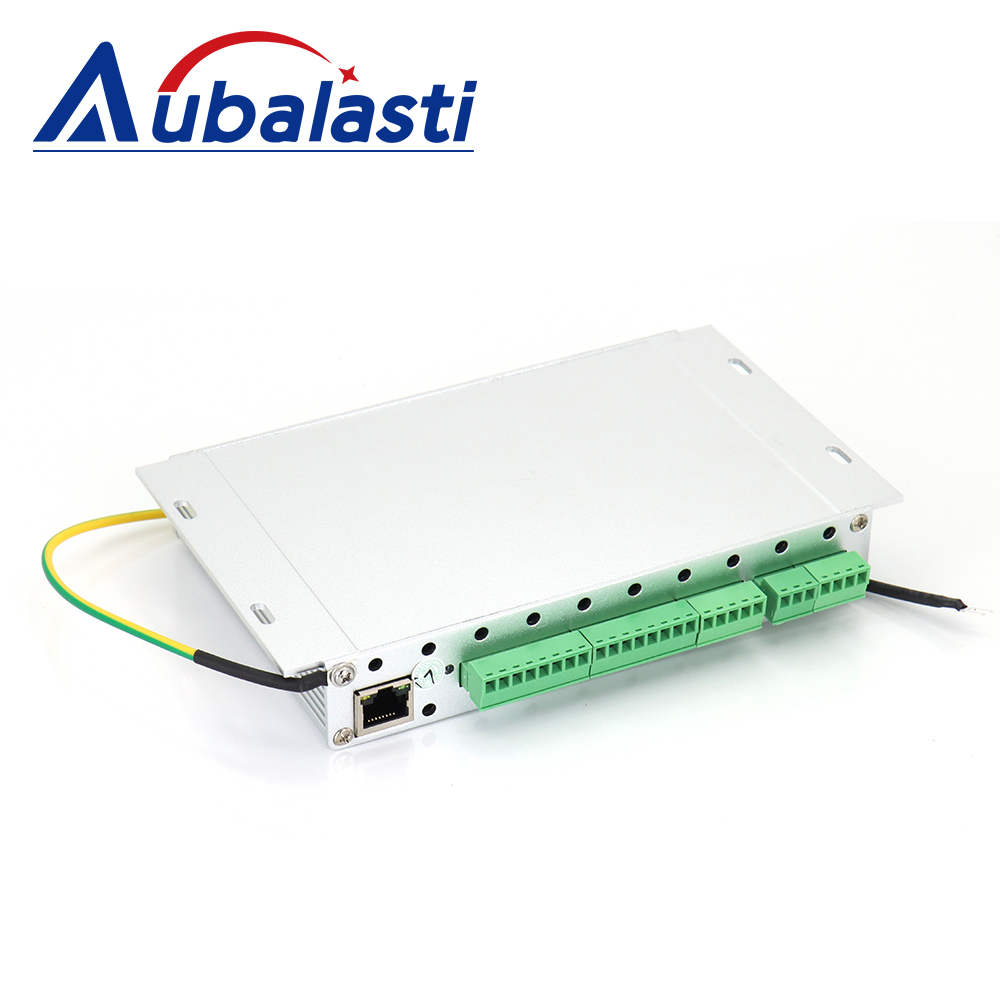 XHC Mach3 لوحة القطع 3 4 6 محو - مراجعة Breakout Board Mach3 وسعره