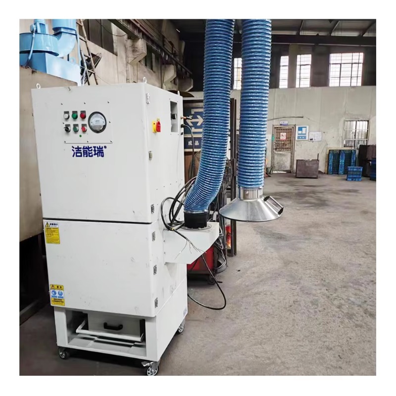 التلقائي نبض النفاث تنظيف مجمع - مراجعة Industrial Laser Cleaning وسعره