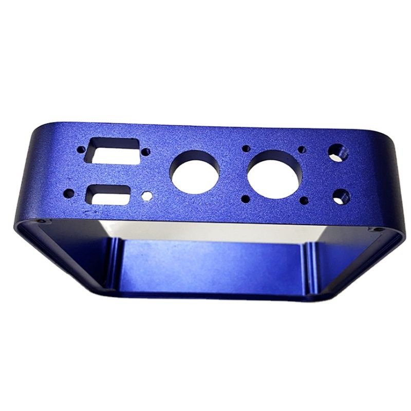 قطع معدنية مصنعة بدقة حسب الطل - مراجعة Industrial Laser Enclosure وسعره