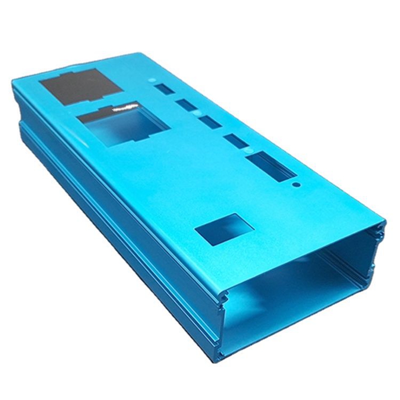 قطع معدنية مصنعة بدقة حسب الطل - مراجعة Industrial Laser Enclosure وسعره