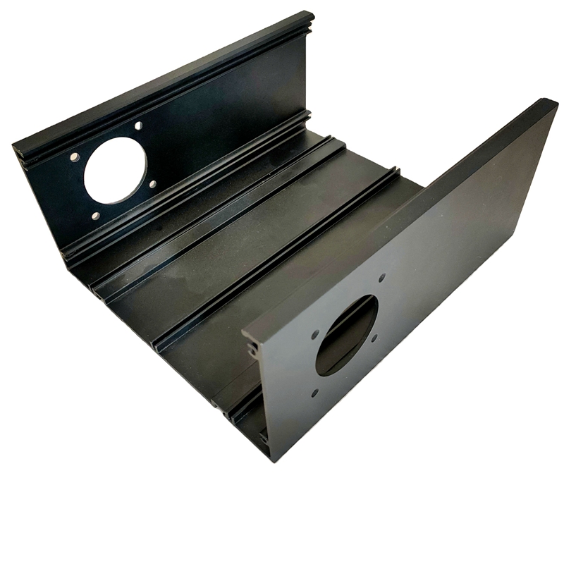 قطع معدنية مصنعة بدقة حسب الطل - مراجعة Industrial Laser Enclosure وسعره