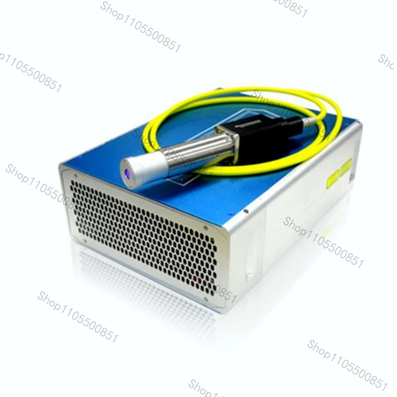 مولد ليزر ألياف بصرية بقوة 20  - مراجعة Fiber Laser Source 20W وسعره
