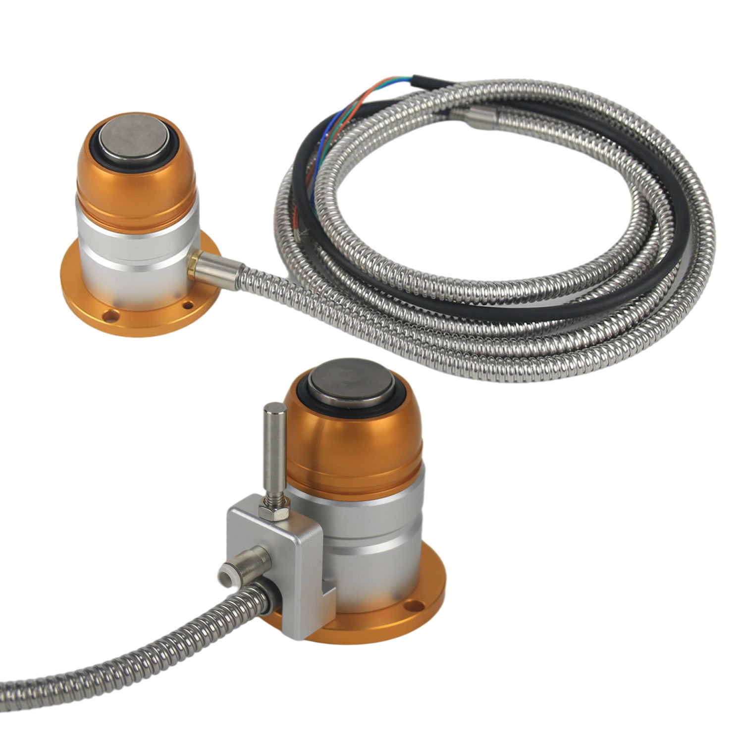 Z محور التلقائي أداة جهاز استش - مراجعة Z Axis Cnc Touch Probe وسعره