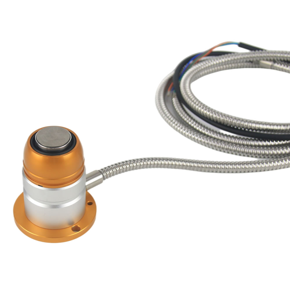 Z محور التلقائي أداة جهاز استش - مراجعة Z Axis Cnc Touch Probe وسعره