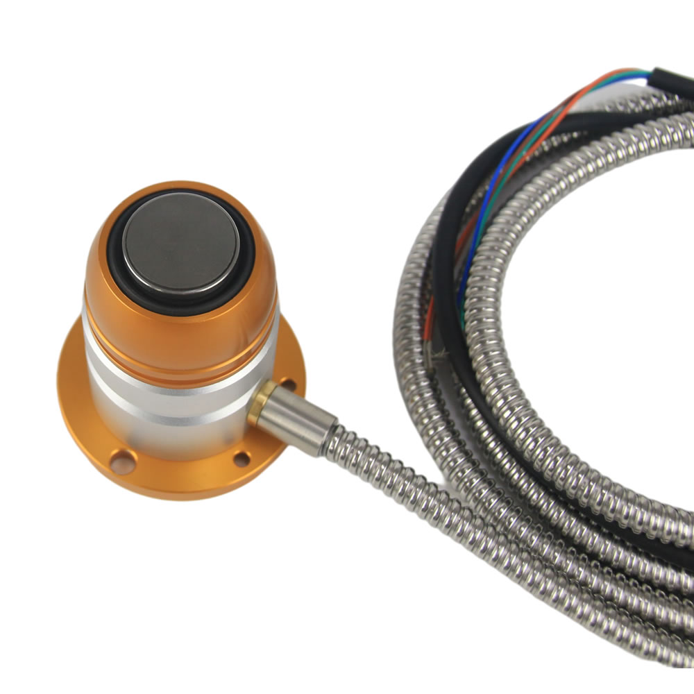 Z محور التلقائي أداة جهاز استش - مراجعة Z Axis Cnc Touch Probe وسعره