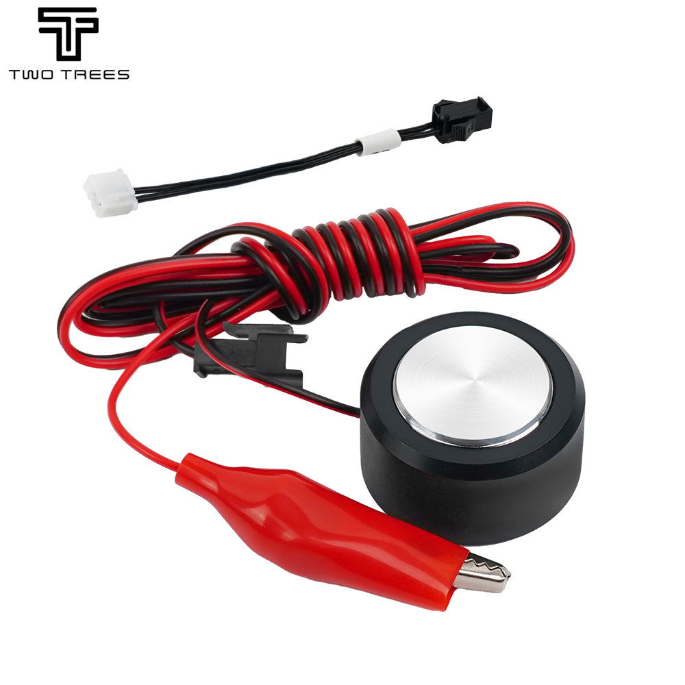 CNC Z-محور أداة إعداد لوحة الل - مراجعة Z Axis Cnc Touch Probe وسعره