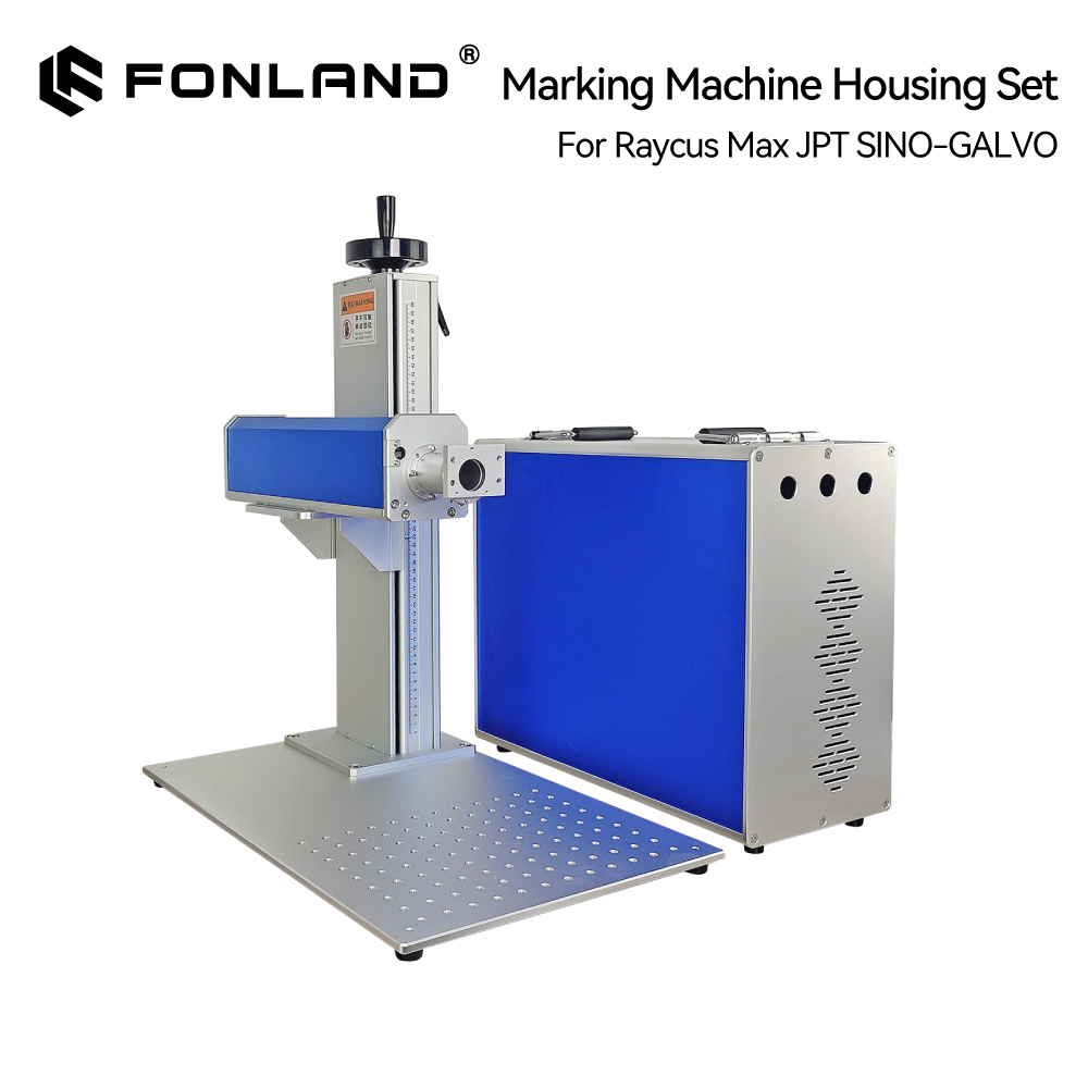 غلاف معدني صناعي لآلة النقش با - مراجعة Industrial Laser Enclosure وسعره