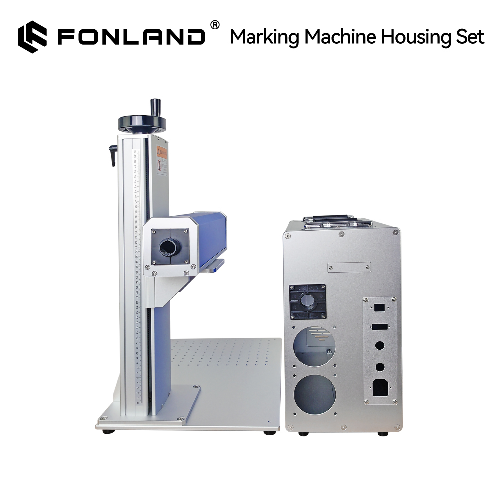 غلاف معدني صناعي لآلة النقش با - مراجعة Industrial Laser Enclosure وسعره