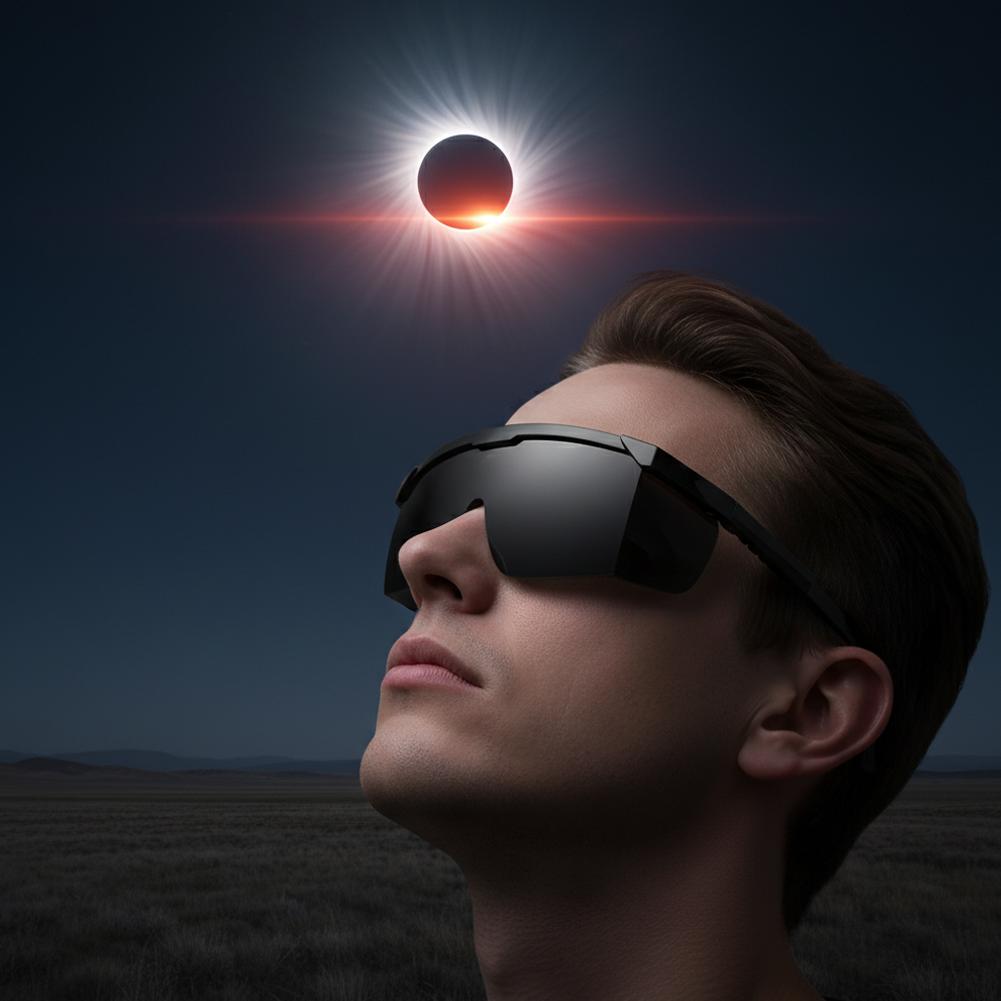 نظارات حماية العين من الليزر،  - مراجعة Laser Safety Goggles وسعره