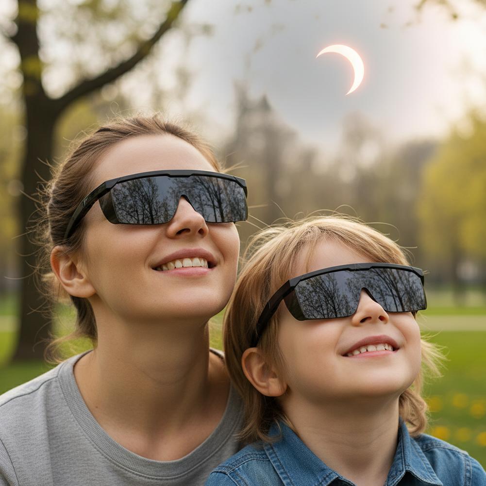 نظارات حماية العين من الليزر،  - مراجعة Laser Safety Goggles وسعره