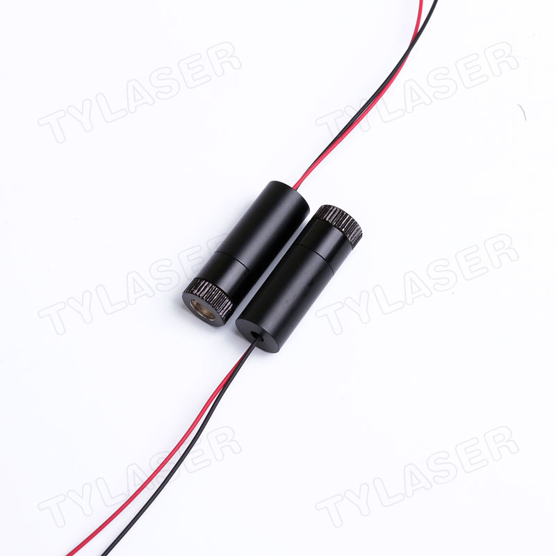 D12X45mm فوكاسابل 40nm الخط ال - مراجعة Industrial Laser Line Generator وسعره
