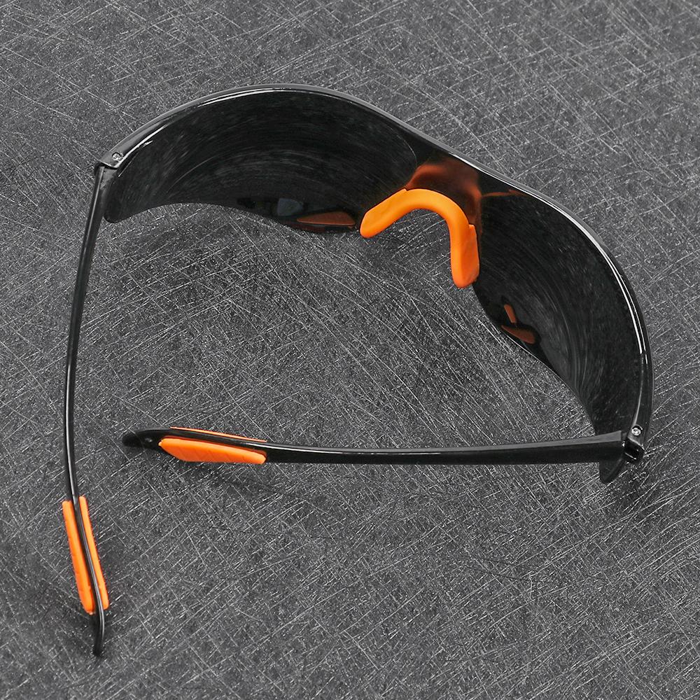 1 قطعة نظارات مضادة للصدمات مق - مراجعة Laser Safety Goggles وسعره