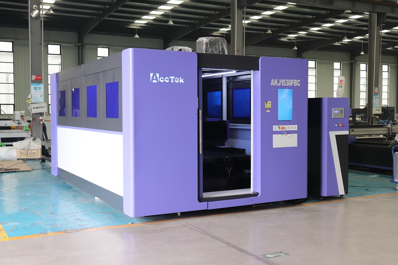 ماكينة القطع المعدنية بليزر ال - مراجعة Industrial Laser Cleaning وسعره