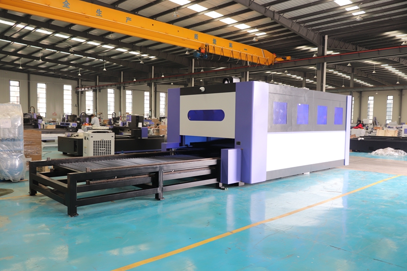 ماكينة القطع المعدنية بليزر ال - مراجعة Industrial Laser Cleaning وسعره
