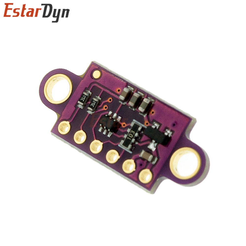 مستشعر ليزر لقياس المسافة من ن - مراجعة Industrial Laser Sensor وسعره