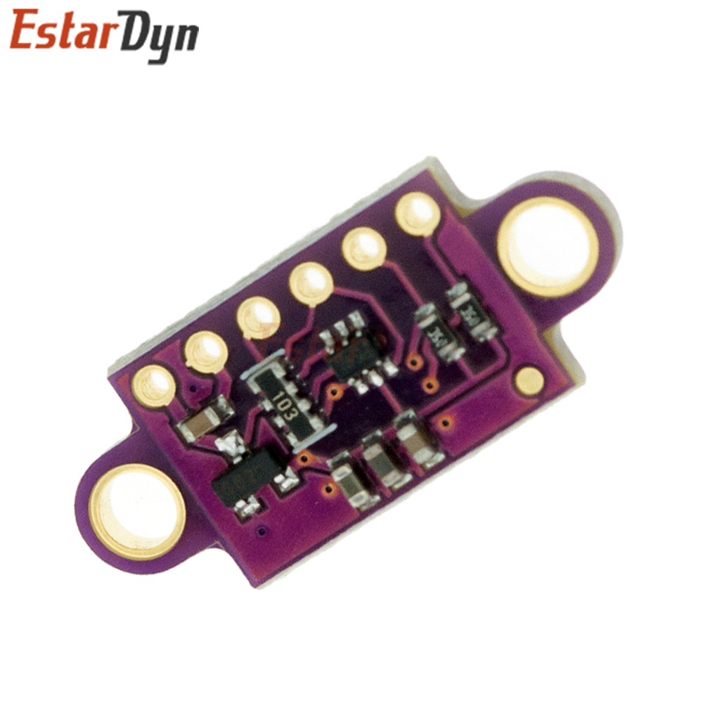 مستشعر ليزر لقياس المسافة من ن - مراجعة Industrial Laser Sensor وسعره