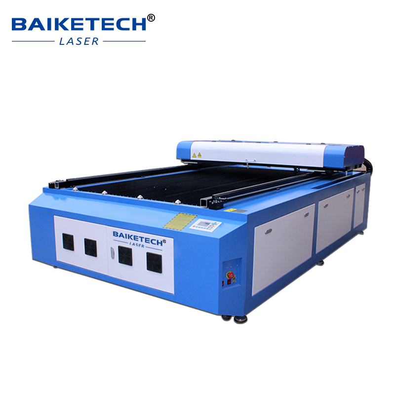 ماكينة قطع ونقش بالليزر BK‑K13 - مراجعة Co2 Laser Engraving Machine وسعره