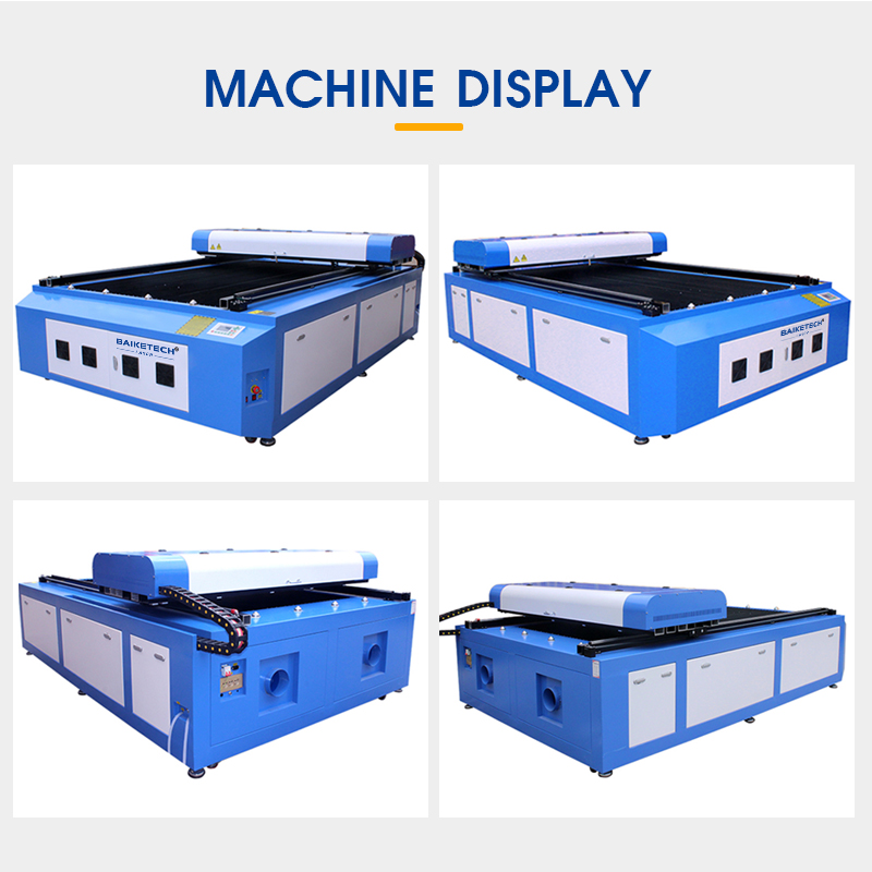 ماكينة قطع ونقش بالليزر BK‑K13 - مراجعة Co2 Laser Engraving Machine وسعره