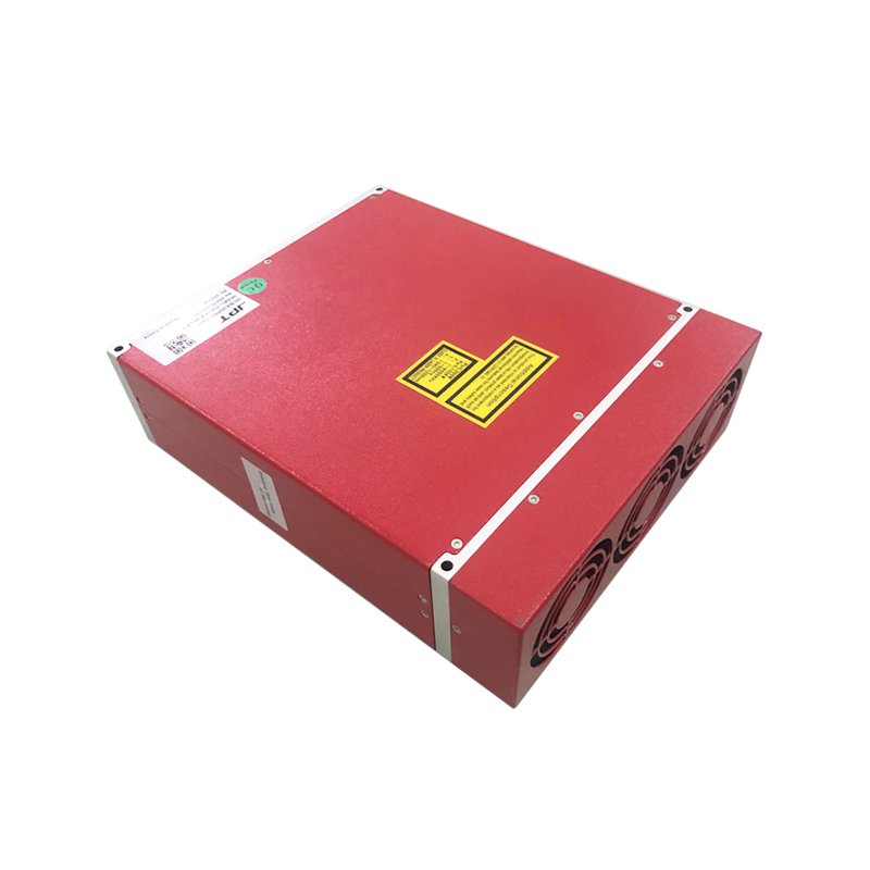 مصدر ليزر ألياف JPT M7 بقوة 20 - مراجعة Fiber Laser Source 20W وسعره