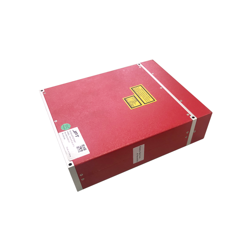 مصدر ليزر ألياف JPT M7 بقوة 20 - مراجعة Fiber Laser Source 20W وسعره