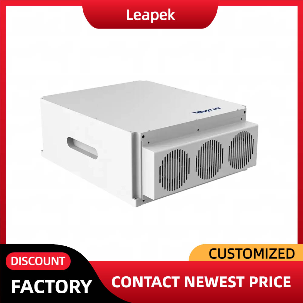 مولد ليزر Raycus 20W مع عدسة م - مراجعة Fiber Laser Source 20W وسعره
