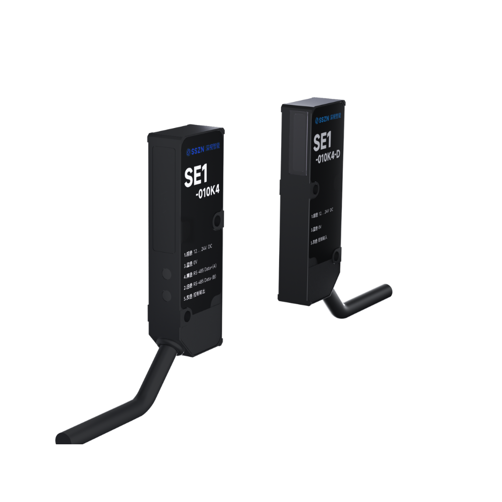 مستشعر كشف حافة الليزر الصناعي - مراجعة Industrial Laser Sensor وسعره
