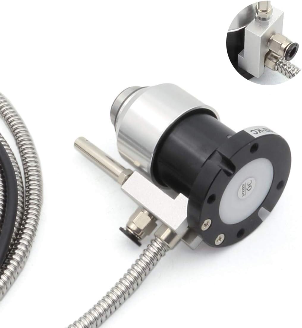 CNC عالية الدقة التلقائي أداة  - مراجعة Z Axis Cnc Touch Probe وسعره