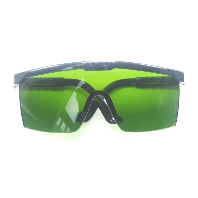 GO405-BP3003 400nm-450nm OD4 + - مراجعة Laser Safety Goggles وسعره