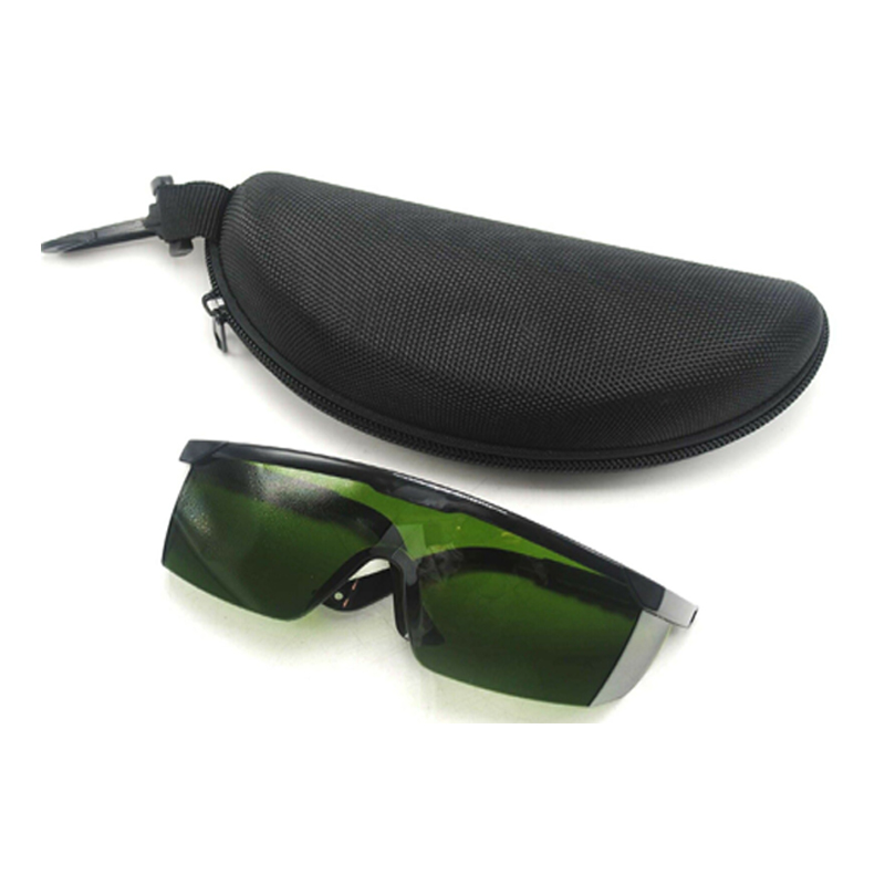 GO405-BP3003 400nm-450nm OD4 + - مراجعة Laser Safety Goggles وسعره