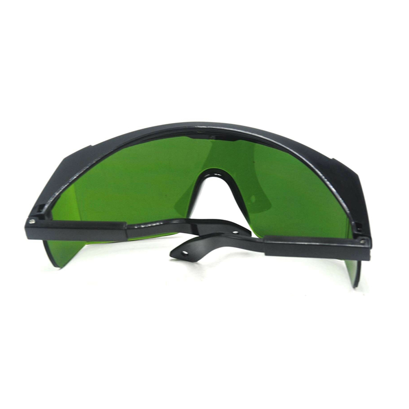 GO405-BP3003 400nm-450nm OD4 + - مراجعة Laser Safety Goggles وسعره
