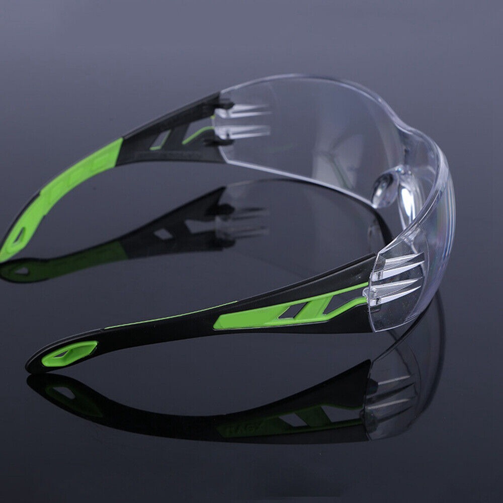 نظارات أمان للعمل في الهواء ال - مراجعة Laser Safety Goggles وسعره