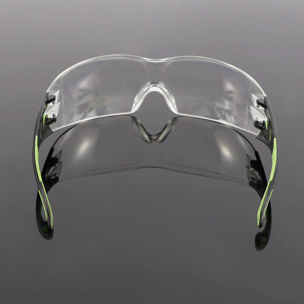 نظارات أمان للعمل في الهواء ال - مراجعة Laser Safety Goggles وسعره